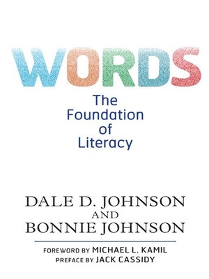 cover image of Words